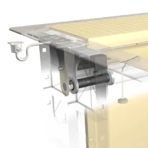 Coverdeck AX-IN & Coverdeck AX-IN high level