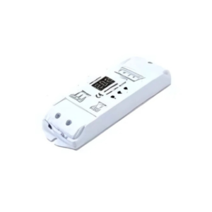 DMX-RGB-5A4CH Decoder