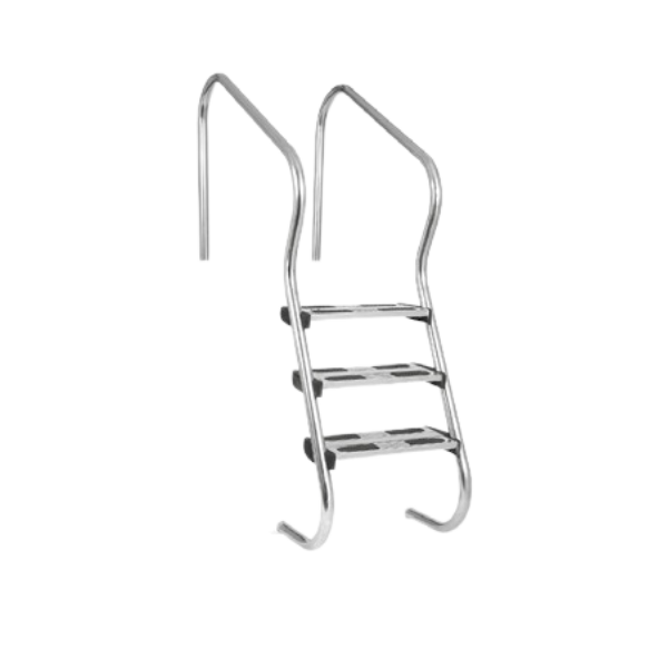 Easy Access Ladder
