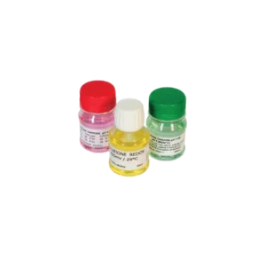 Electrodes Buffer Solutions