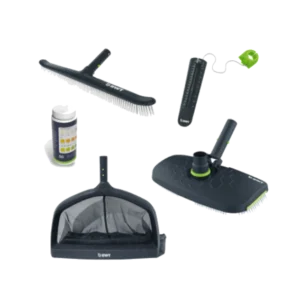 Essential Pool-kit