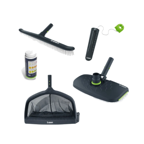 Essential Pool-kit