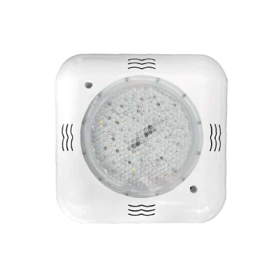 Euro Square LED PAR 56 SMD