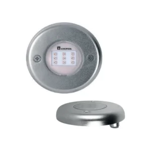 Extra Flat Mini SS LED Lights