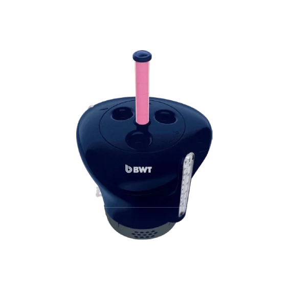 F1R Chemical Dispenser