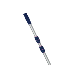 F1R Telescopic pole