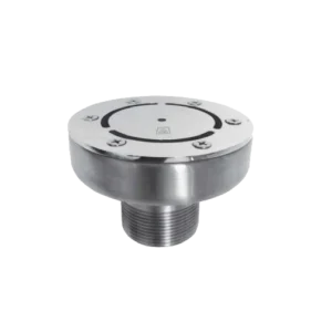 Floor Inlet AISI 316
