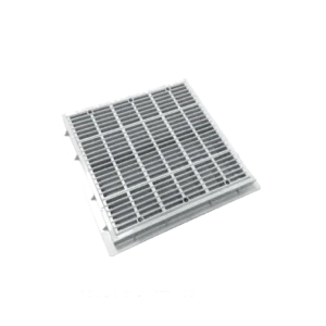 Frame and Grate ABS