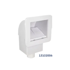 Front Access Spa Skimmer/Skim Filters