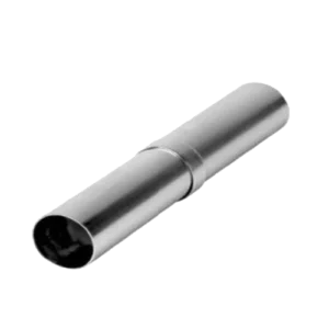 Handrail Tube connector straight