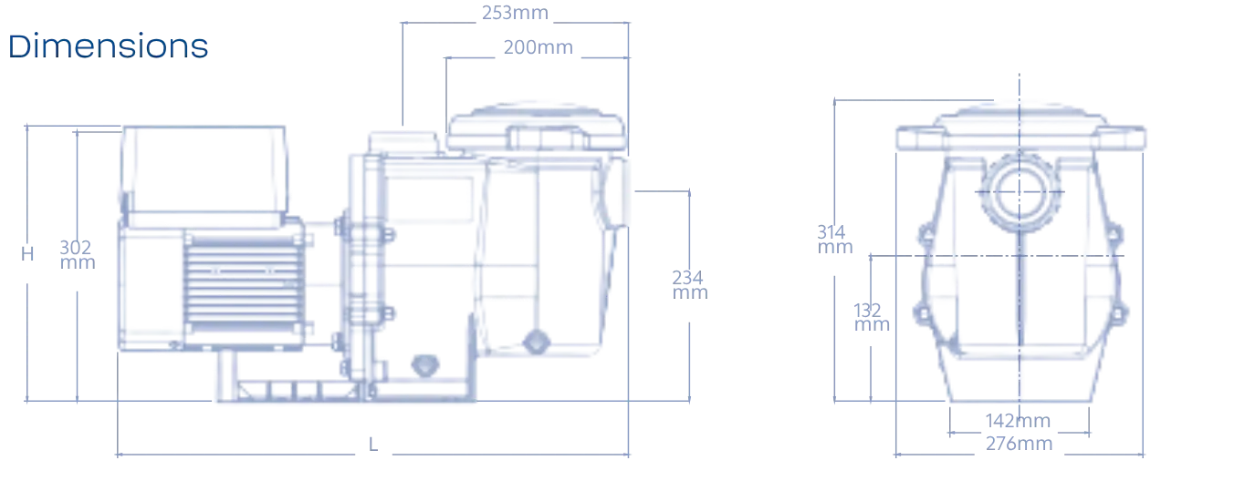 Atecpool Inverpro Pump - Image 4