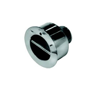 Lane Rope Anchor Cup with central rod