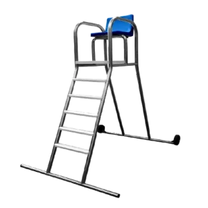 Lifeguard Chair