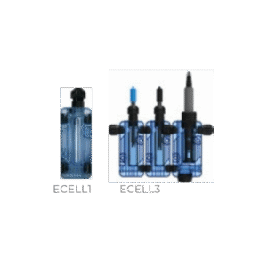 Electrode Module for pH and RX / Sensor Holders