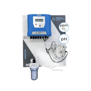 Atecpool PR-007S