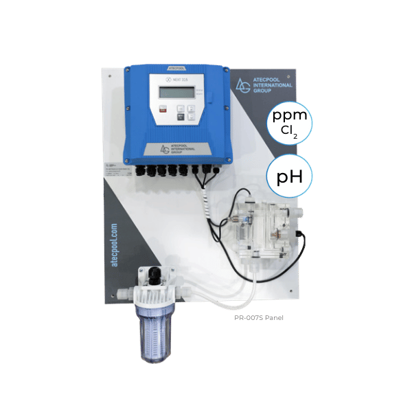 Atecpool PR-007S