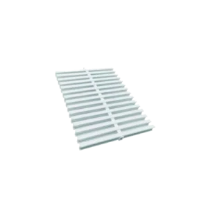 Overflow Grating