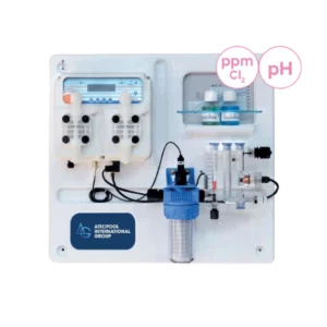 Atecpool PR-009 Panel (CLC2 Amperometric CL Cell)