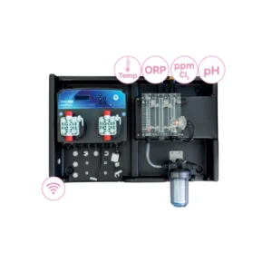 Atecpool PR-009S Panel (CLE11 Amperometric CL Cell)