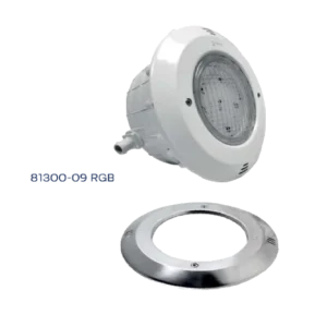 Radiant ECO LED PAR56 Lighting – Concrete pools