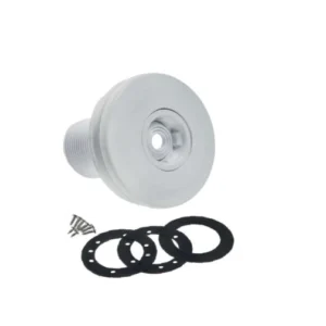 Return Inlet ABS Threaded for Liner