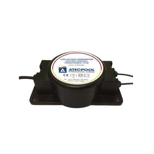 Atecpool Safety Step-down Transformers IP65