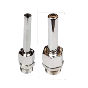 Single Jet Nozzle