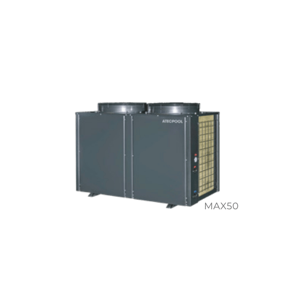 Max Heat Pump - Image 4