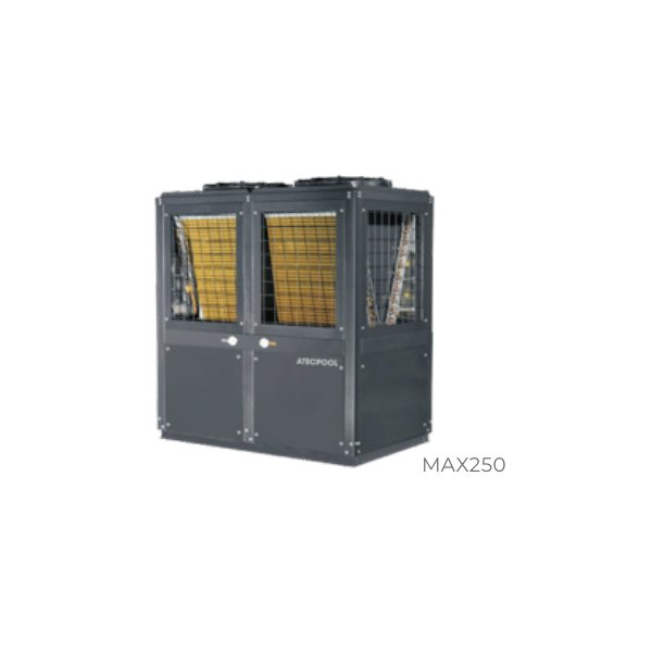 Max Heat Pump - Image 5