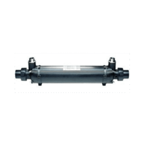 CLT85 - Heat Exchanger