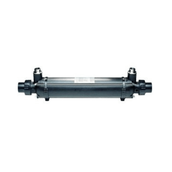 CLT85 - Heat Exchanger