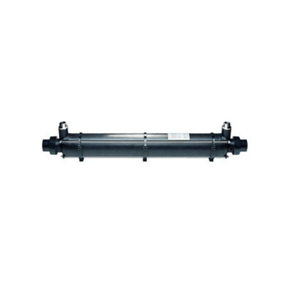 CLT105 - Heat Exchanger