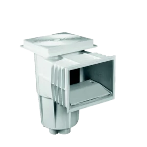 Standard Skimmer  ABS for concrete