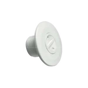 Suction Inlet ABS Threaded - 1.5"