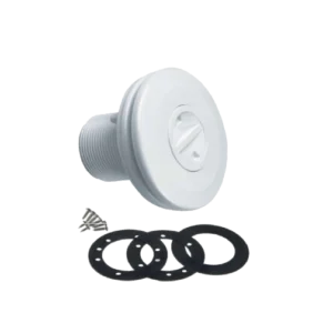 Suction Inlet ABS Threaded for Liner