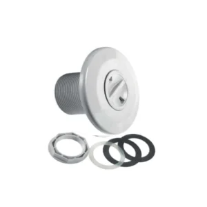 Suction Inlet ABS Threaded for Prefabricated