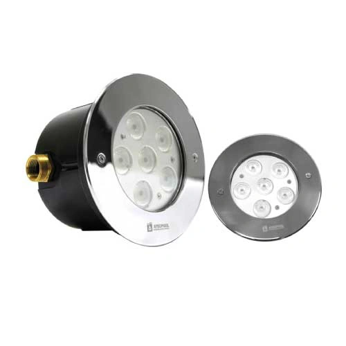 Vitrage LED Light 6 LED Series
