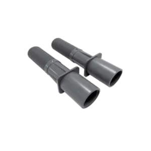 Wall Conduit ABS Slip Fit