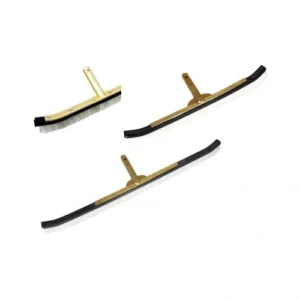 Wall Brush Curved