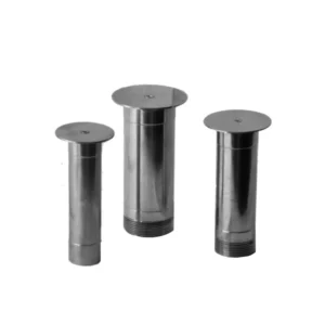 Water Bell Nozzles