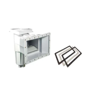 Wide Mouth Skimmer for Liner