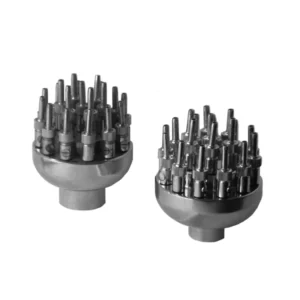 ZPT - Series Cluster Nozzle