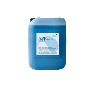 APF - All Poly Floc
