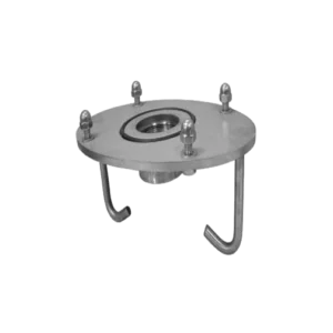 Circular Anchor