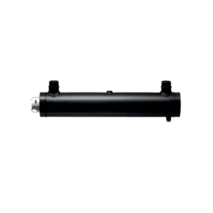 HDPE UV - Low Pressure Reactors