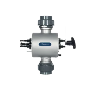 Profitiny Medium Pressure UV System