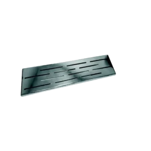 Stainless Steel Channel Grating