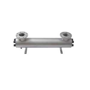 Stainless Steel UV - Low Pressure Reactors