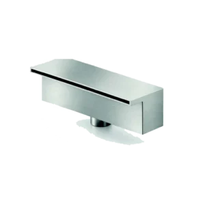 Stainless Steel Waterfalls