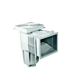 Standard Skimmer with Extended Throat for concrete